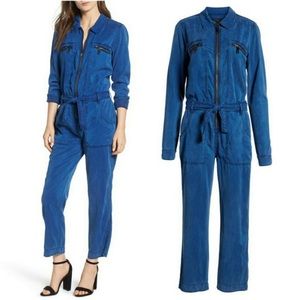 Hudson Jumpsuit